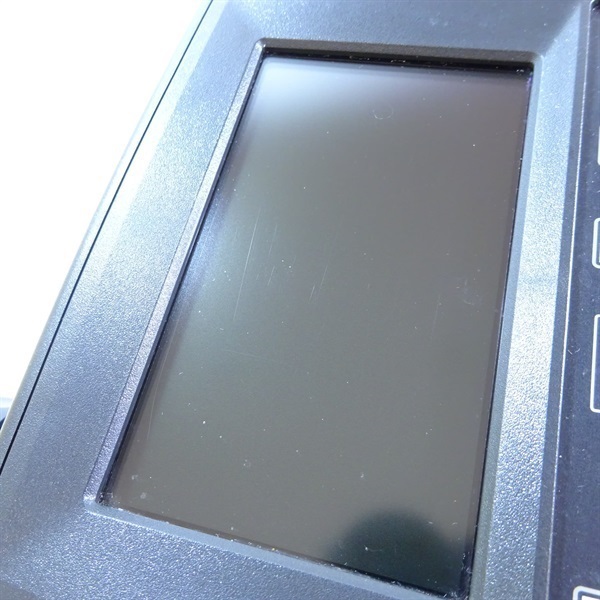 ４型カラー液晶魚群探知機ＨＥ－５７Ｃ